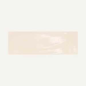 Aria Cream Gloss 10x30cm
