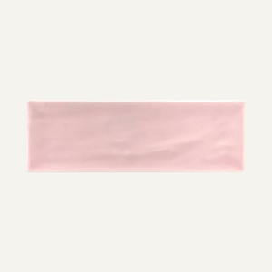Aria Pink Gloss 10x30cm