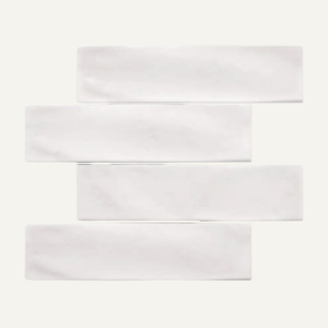 Joanne White 7.5x30cm
