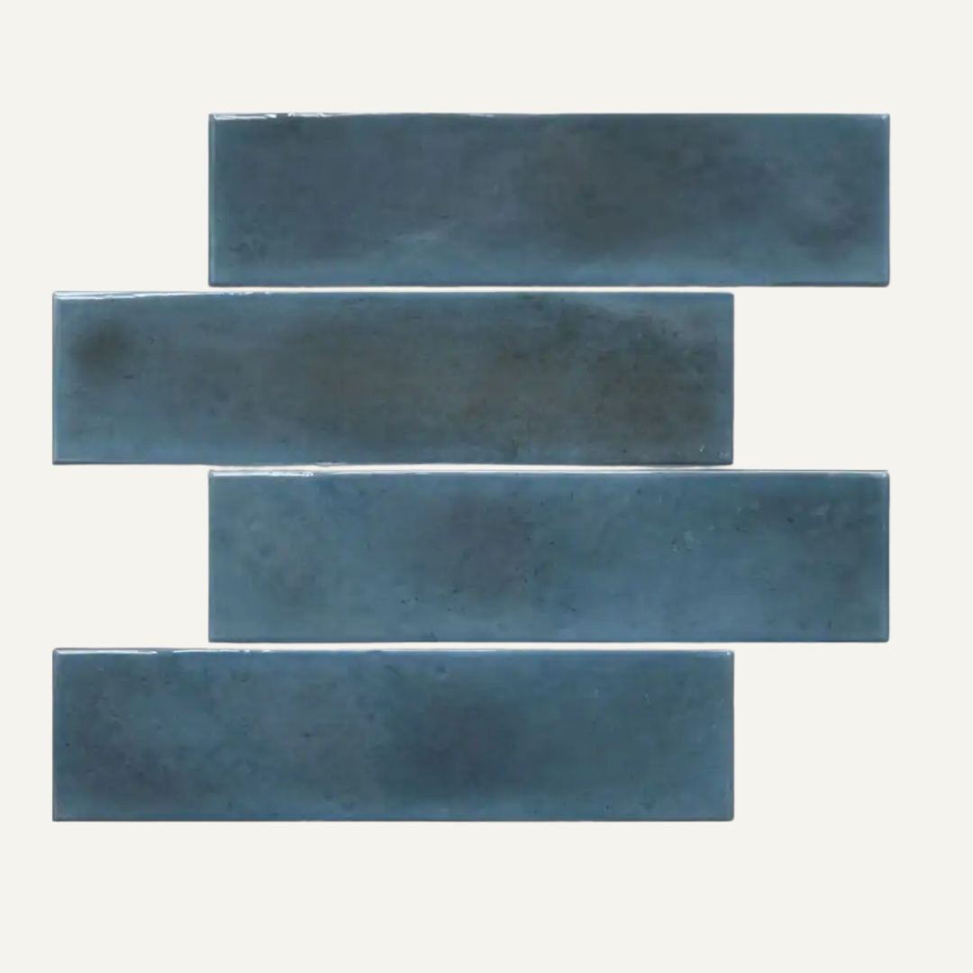 Joanne Blue Marine 7.5x30cm