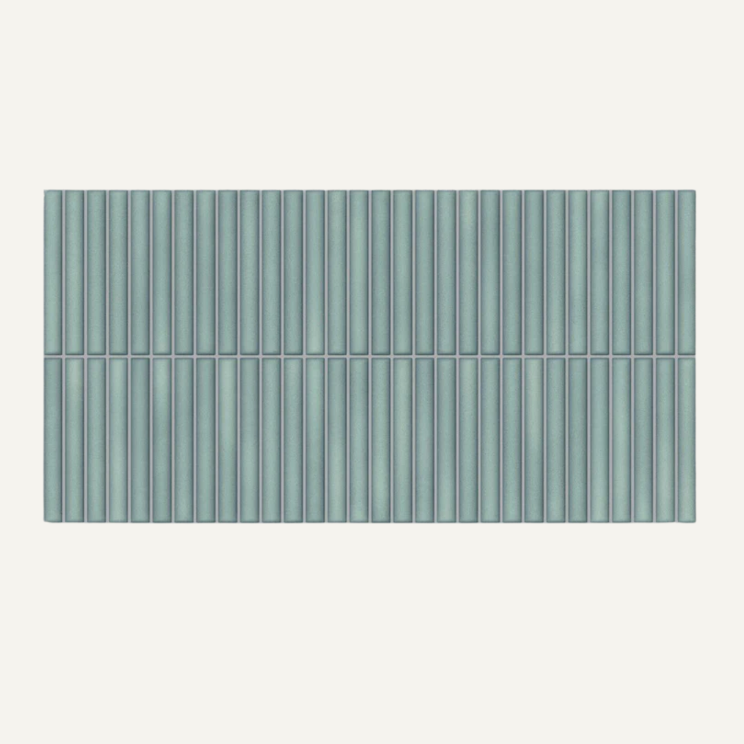 Deco Lingot Aqua 32x62.5cm