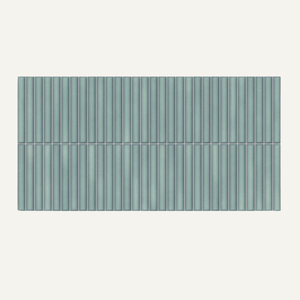 Deco Lingot Aqua 32x62.5cm