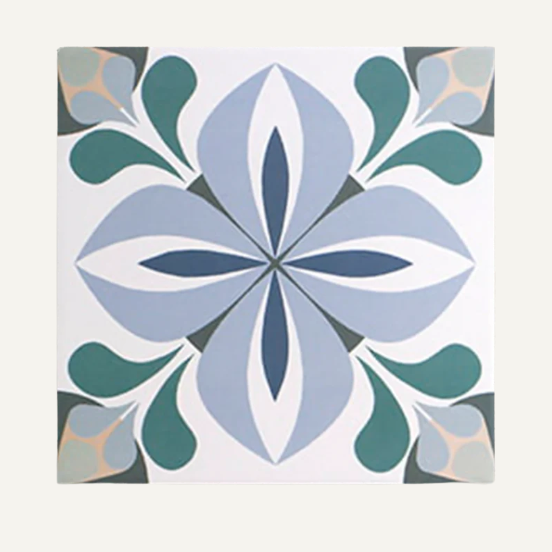 Belgravia Ruan 20x20cm