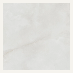 Sardonyx White Leviglass 90x90cm