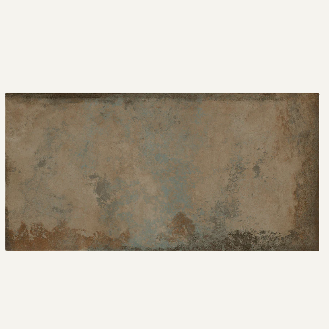 Alloy Copper Semi-Polished 60x120cm