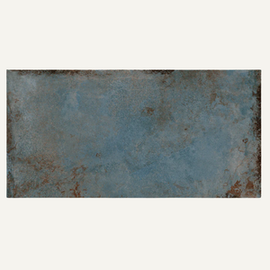Alloy Azzuro Semi-Polished 60x120cm