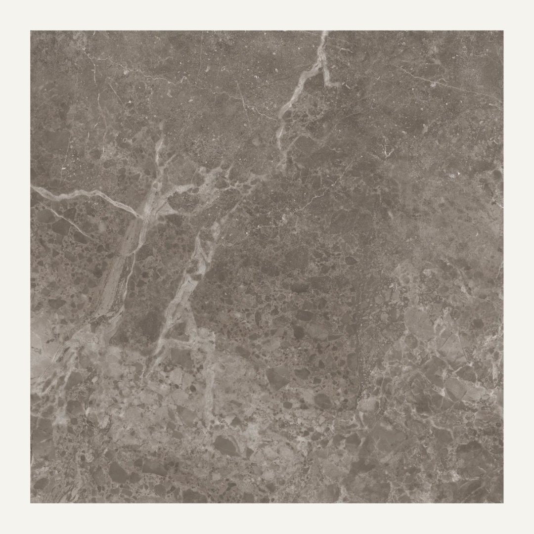 Bastille Anthracite 59.5x59.5cm