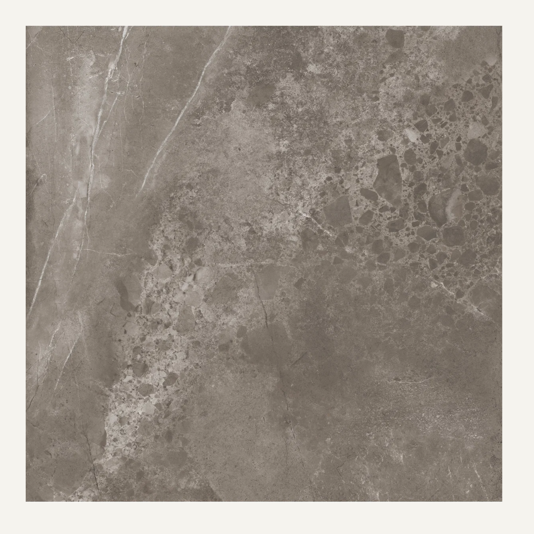 Bastille Anthracite 59.5x59.5cm