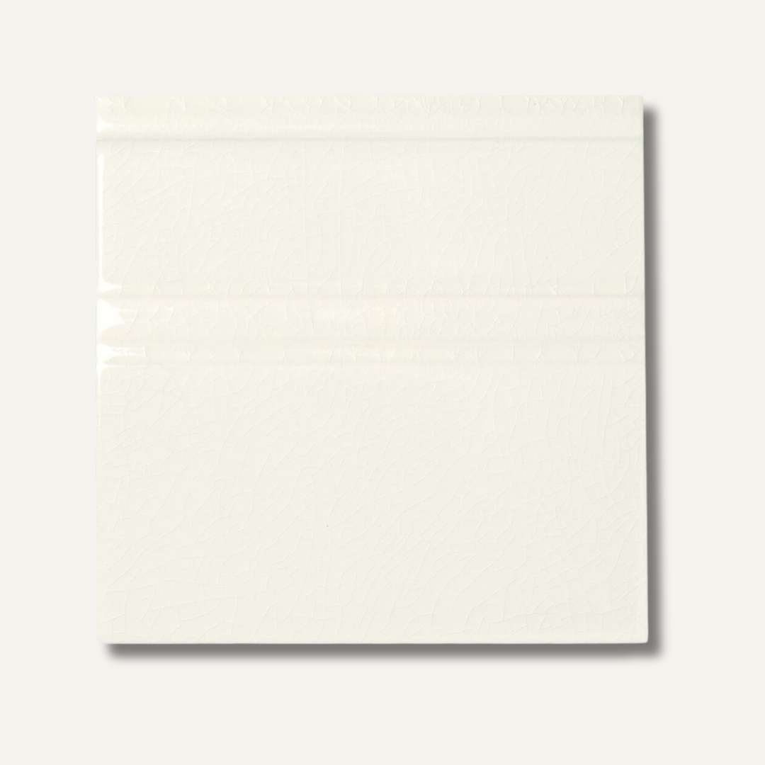 Retro Metro South Kensington Skirting 15x15cm
