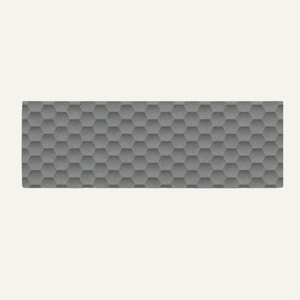 Granite Grey Eden Wall 30x90cm