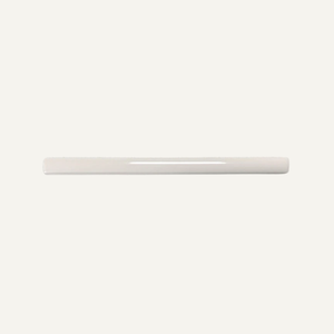 Windsor Antique White Pencil 1x15cm