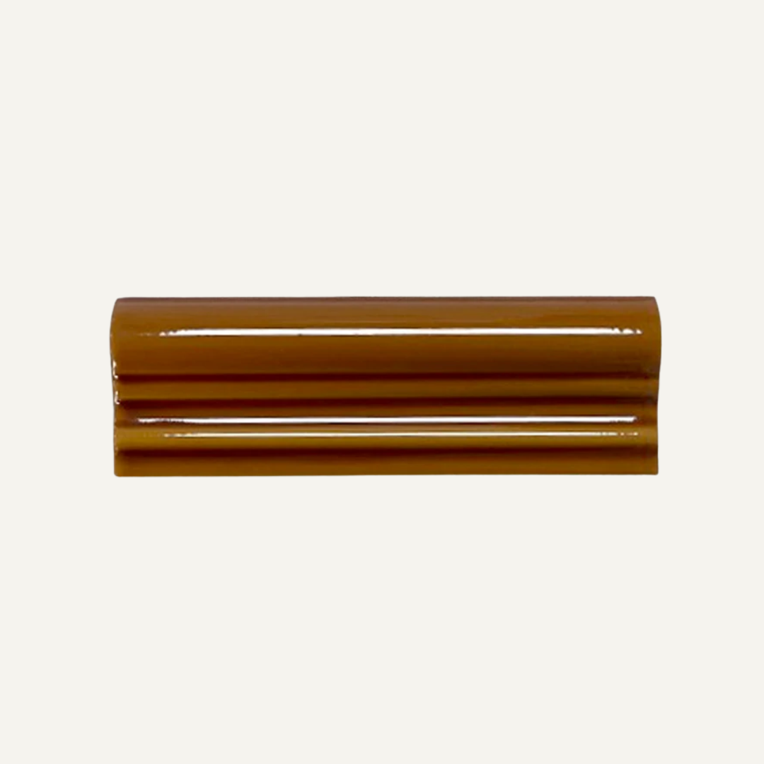 Windsor Osborne Caramel Dado 5x15cm