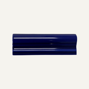 Windsor Kensington Blue Dado 5x15cm