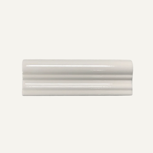 Windsor Antique White Dado 5x15cm