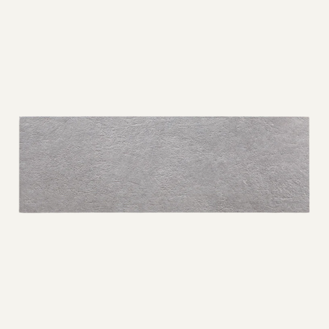 Light Stone Grey Wall 30x90cm