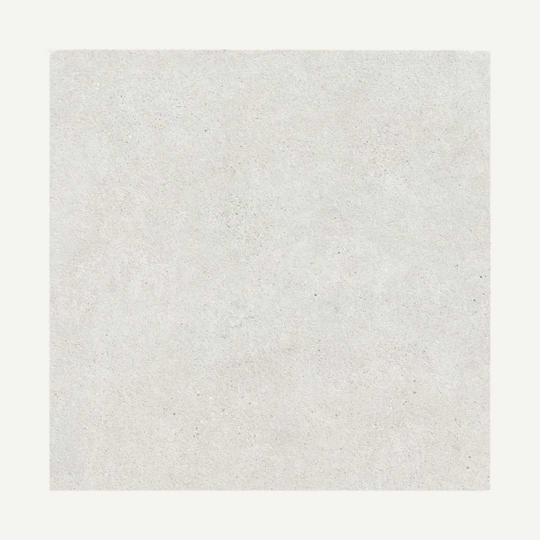 Borneo White 75x75cm