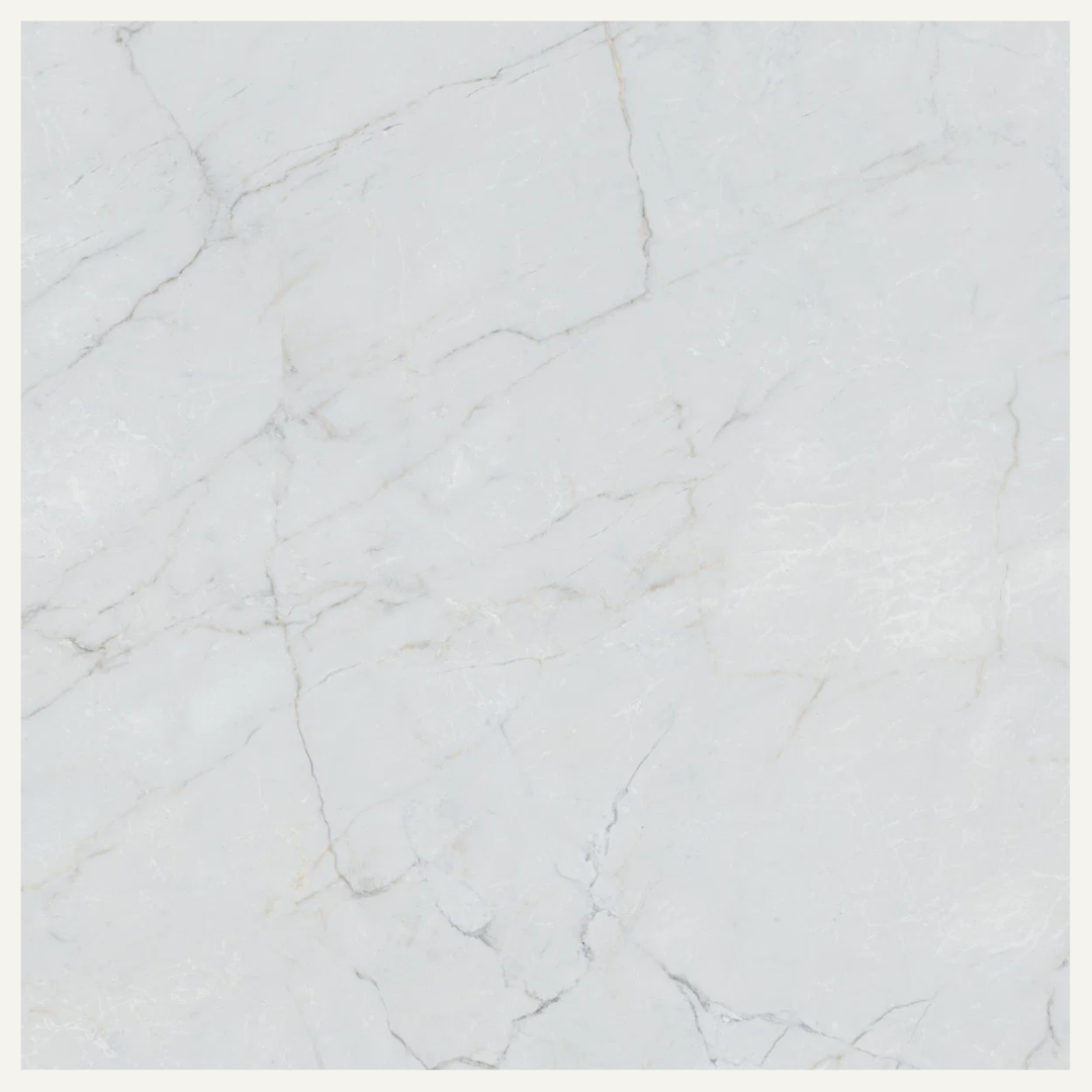 Featherstone White Marble 100cmx100cm