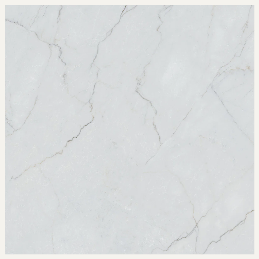 Featherstone White Marble 100cmx100cm
