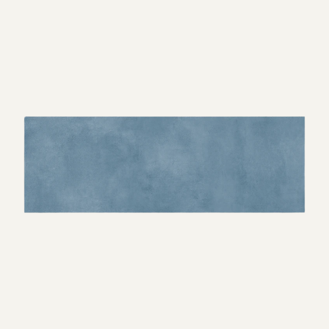 Eleganza Blue Wall 33.3x100cm
