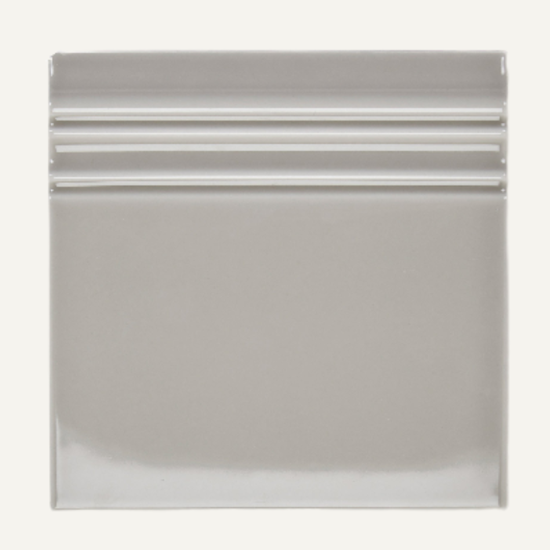 Giralda Niebla Skirting 14.8x14.8cm