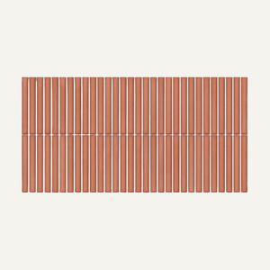 Deco Lingot Coral 32x62.5cm