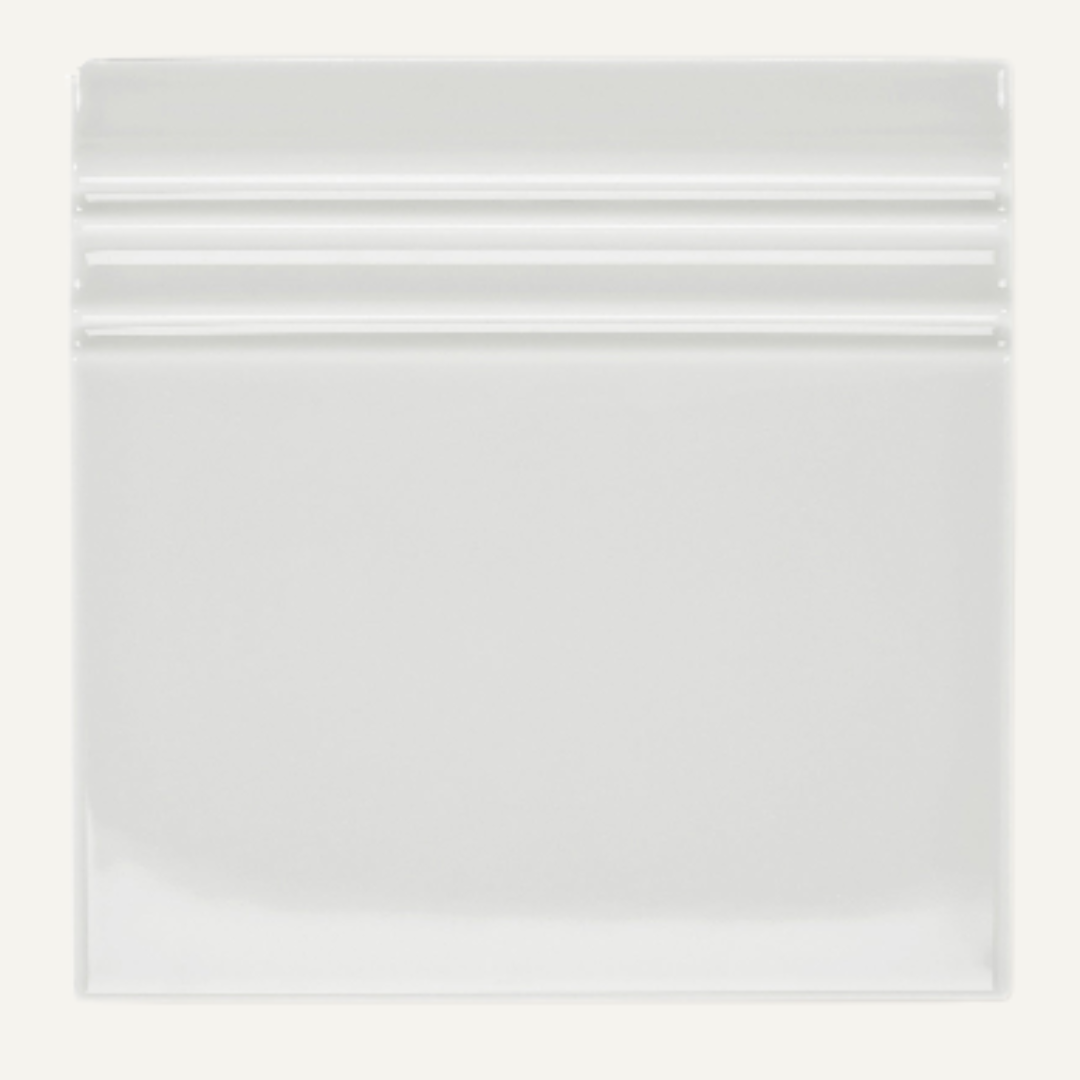 Giralda Cascara Skirting 14.8x14.8cm
