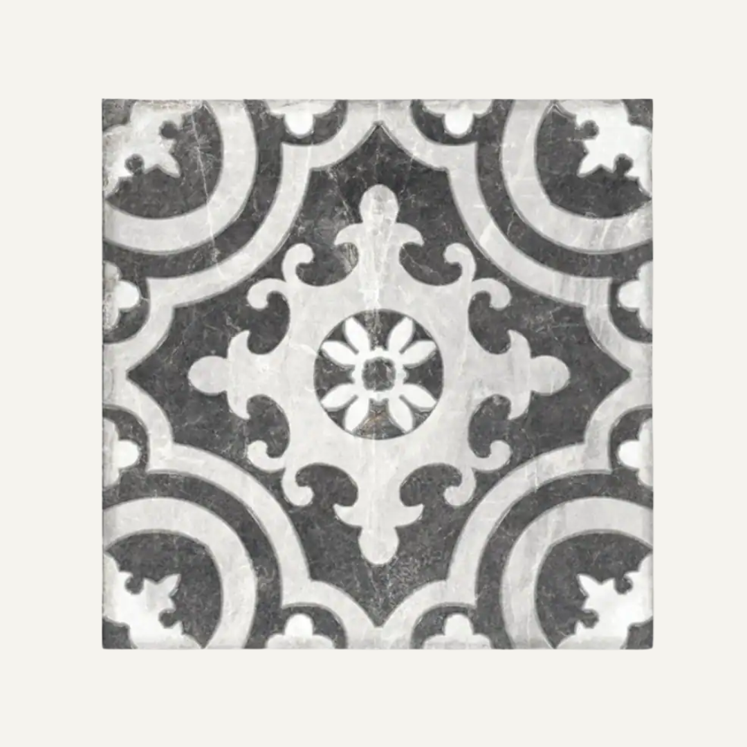 Monad Rosette 20x20cm