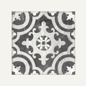 Monad Rosette 20x20cm