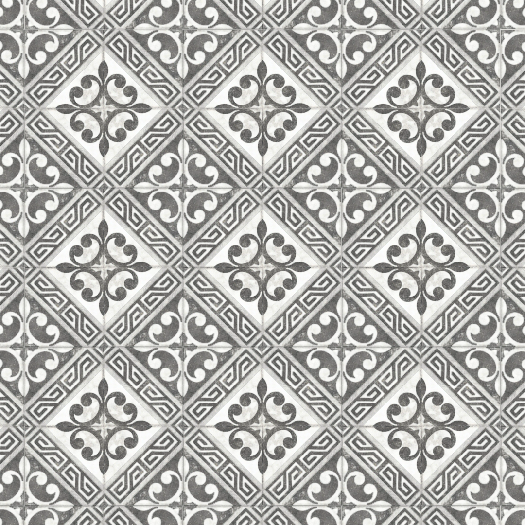 Monad Baroque 20x20cm