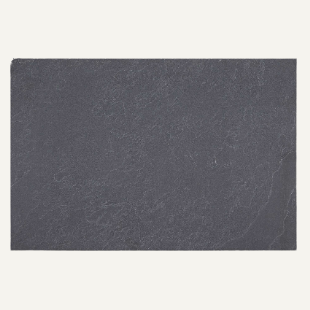 Urban Slate Black Riven 40x60cm