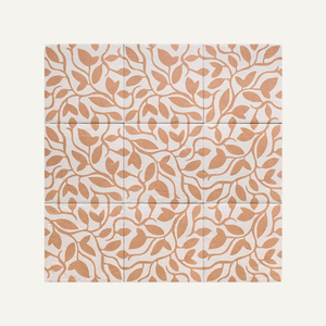 Tahoe Canem Botanical 20x20cm