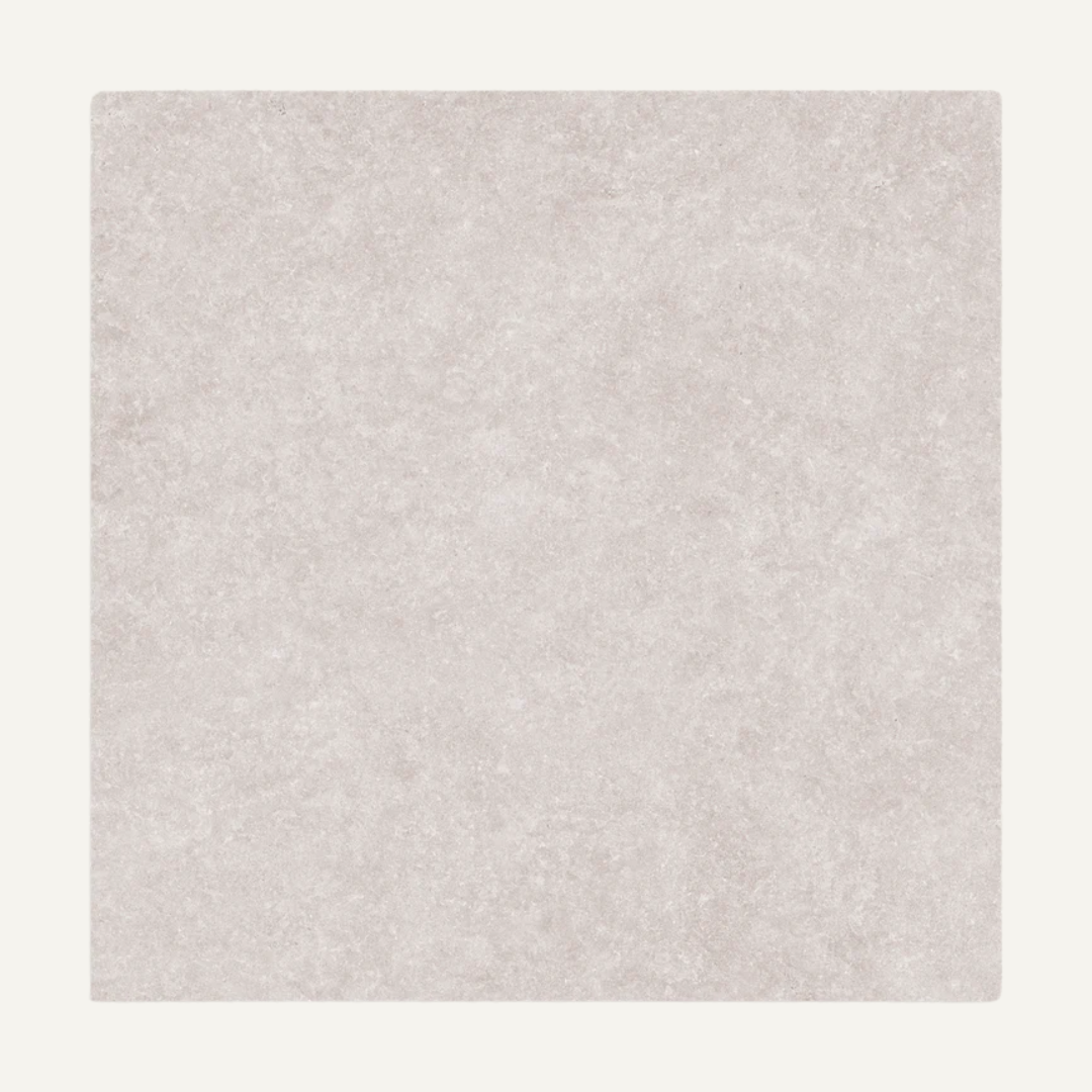 Light Stone White 60x60cm
