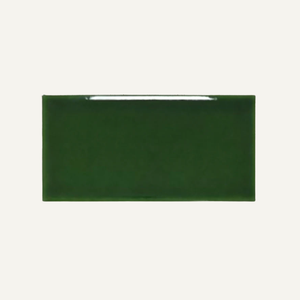 Windsor Balmoral Green 7.5x15cm