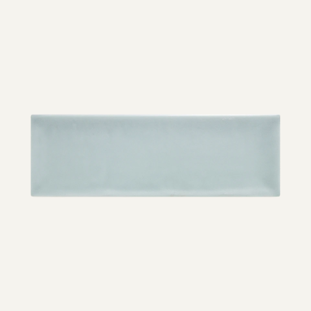 Aria Duck Egg Matt 10x30cm