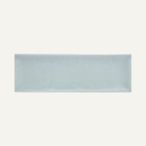 Aria Duck Egg Matt 10x30cm