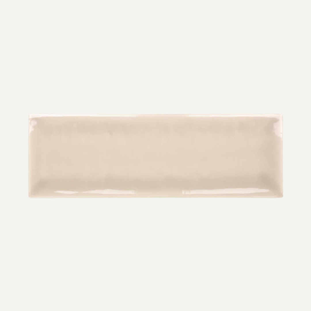 Aria Brown Gloss 10x30cm