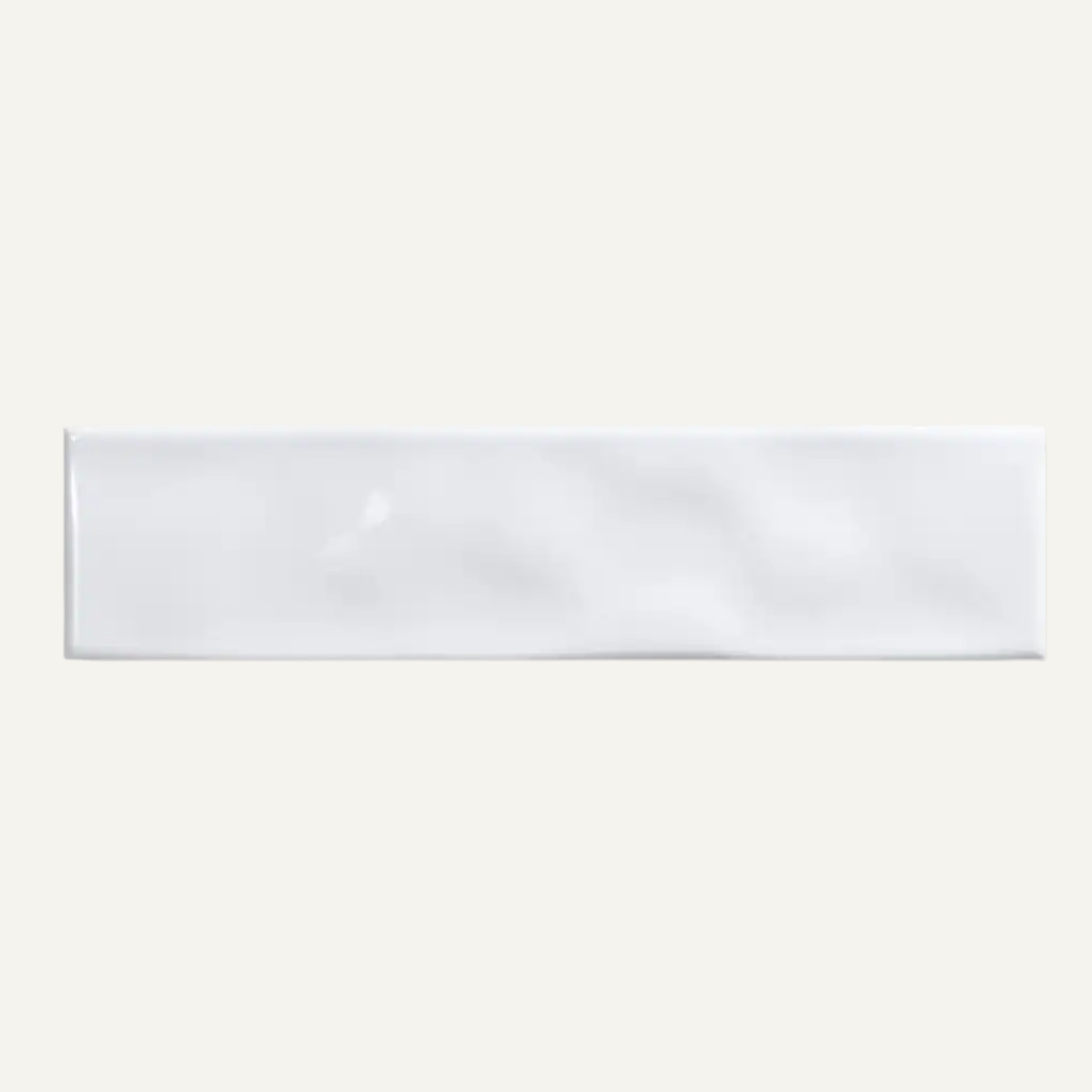 Heavenly White 7.5x30cm