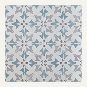 Alba Celest 20x20cm