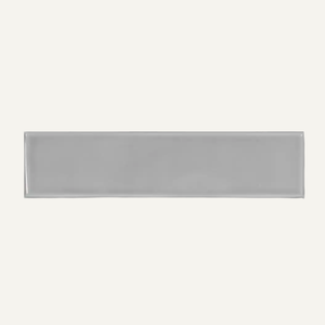 Luce Grey 7.5x30cm