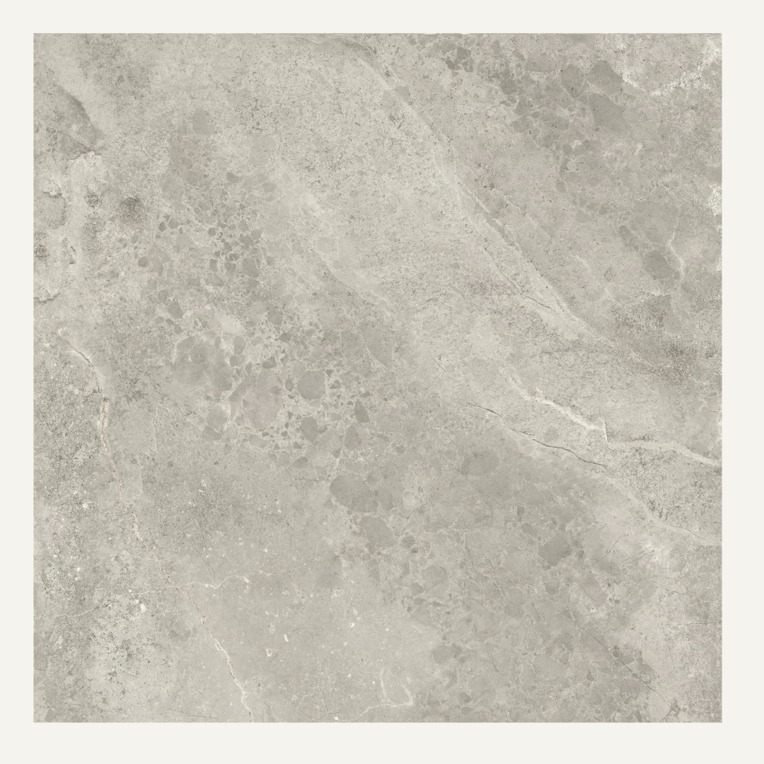 Bastille Grey 59.5x59.5cm