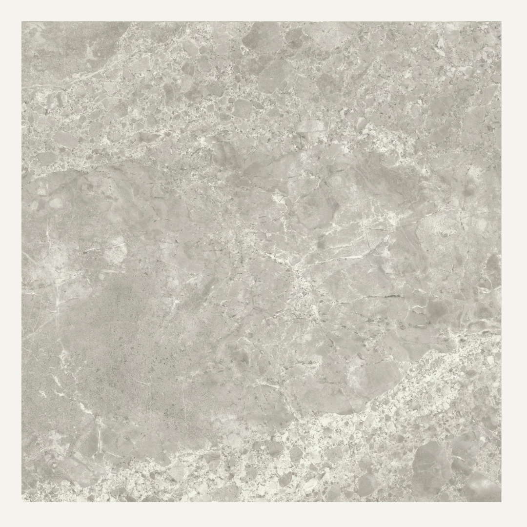Bastille Grey 59.5x59.5cm