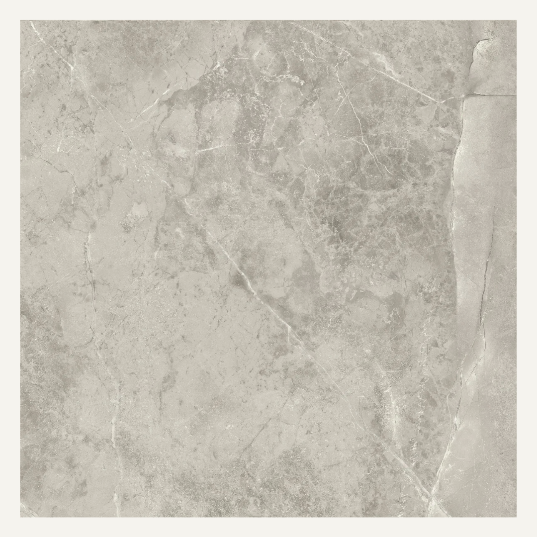 Bastille Grey 59.5x59.5cm