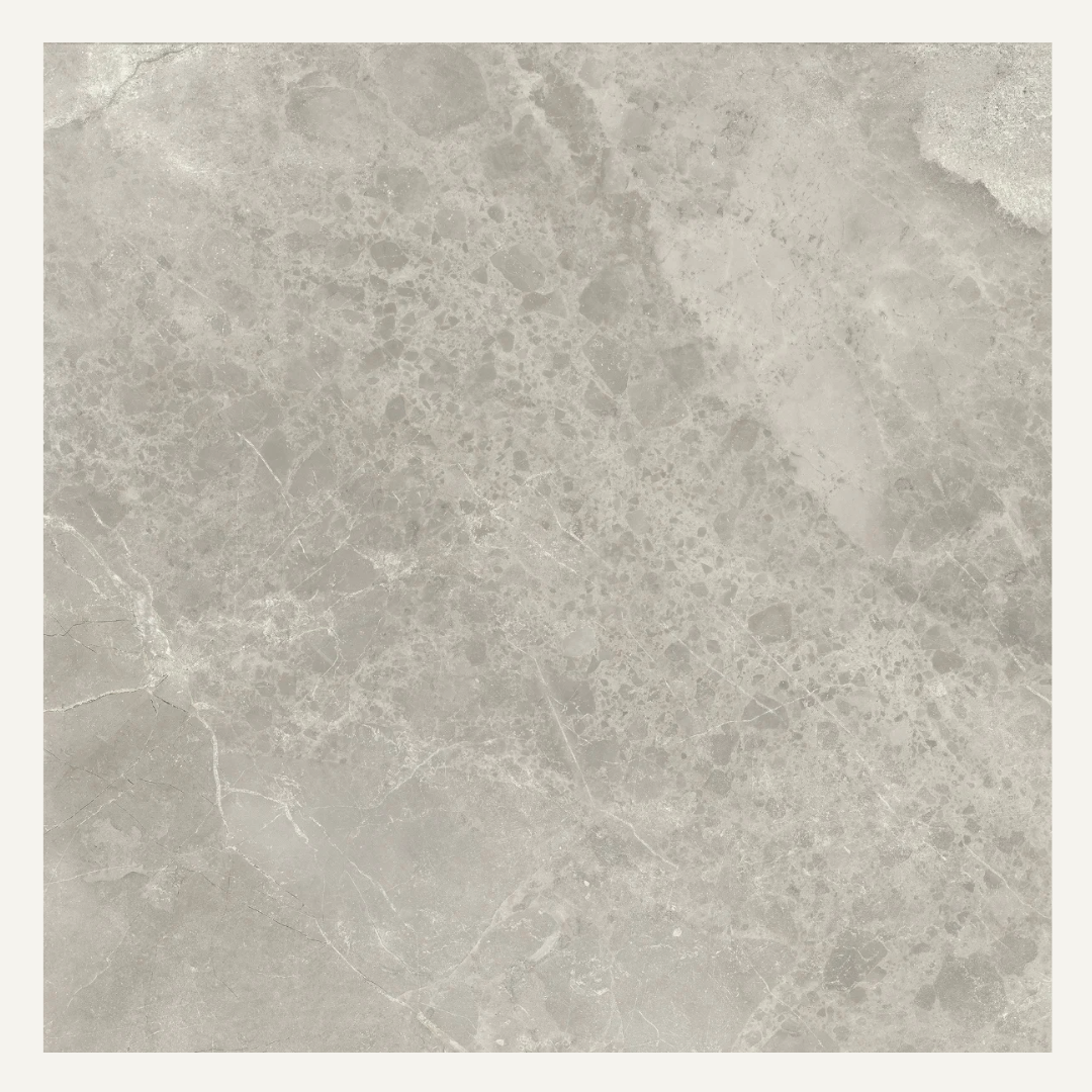 Bastille Grey 59.5x59.5cm