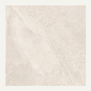 Bastille White 59.5x59.5cm