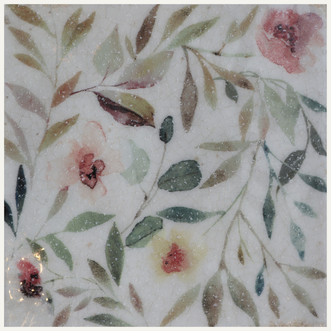 Florence Bloom 14.8x14.8cm