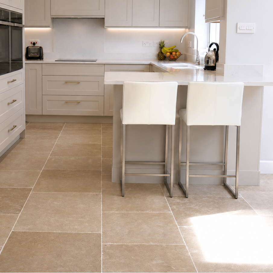 Oldmere Tumbled Limestone 60x90cm
