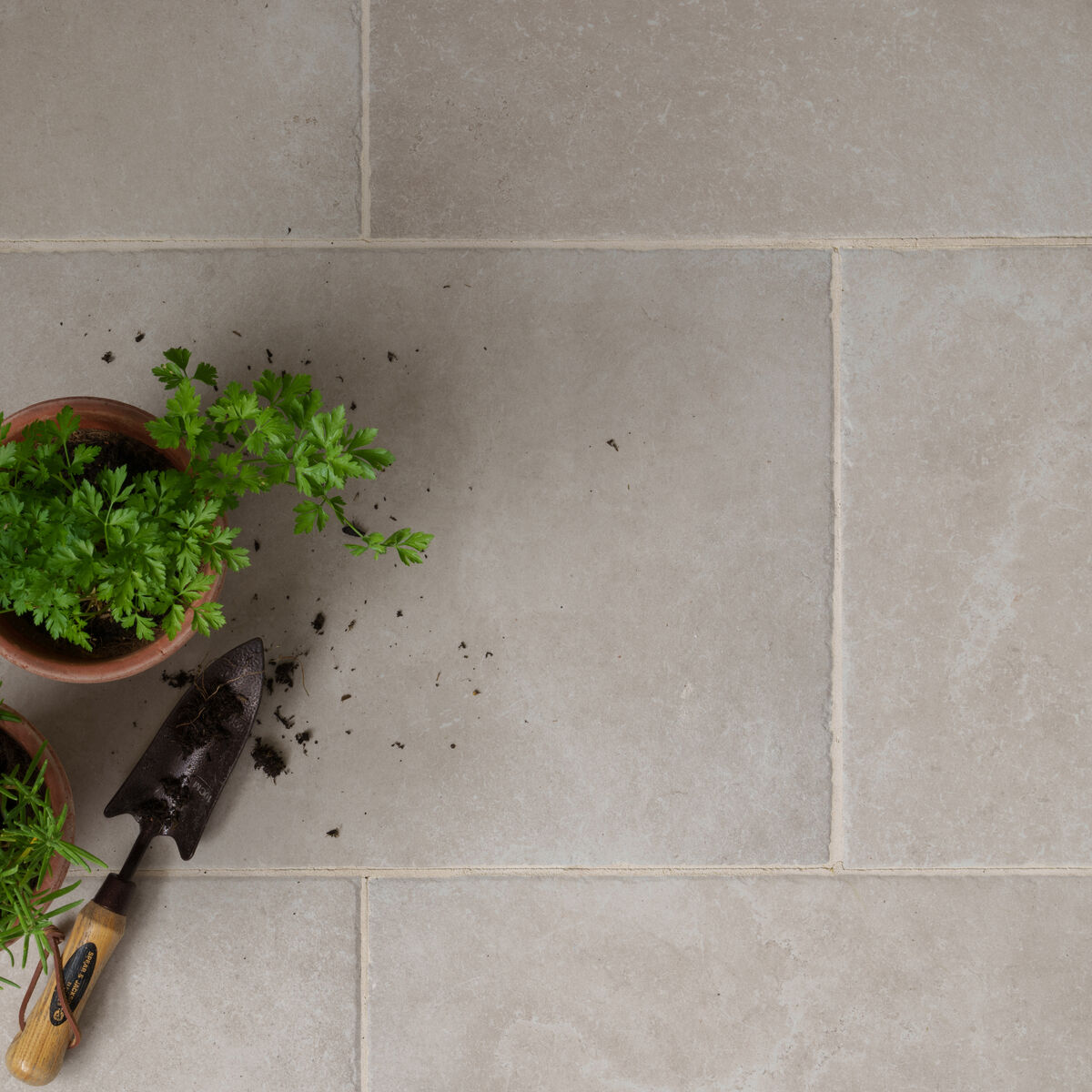 Quintilli Grey 40x60cm