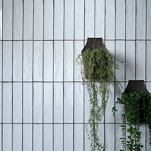 Foundry Bianco 6x24.7cm