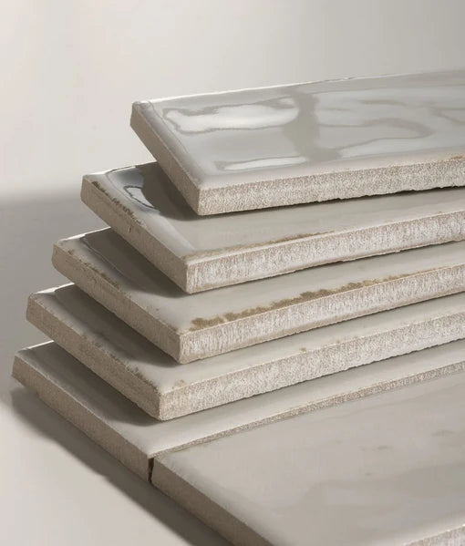 Foundry Bianco 6x24.7cm