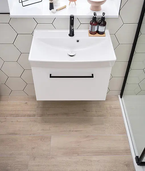 Franklin Light Plank 19.5x120cm